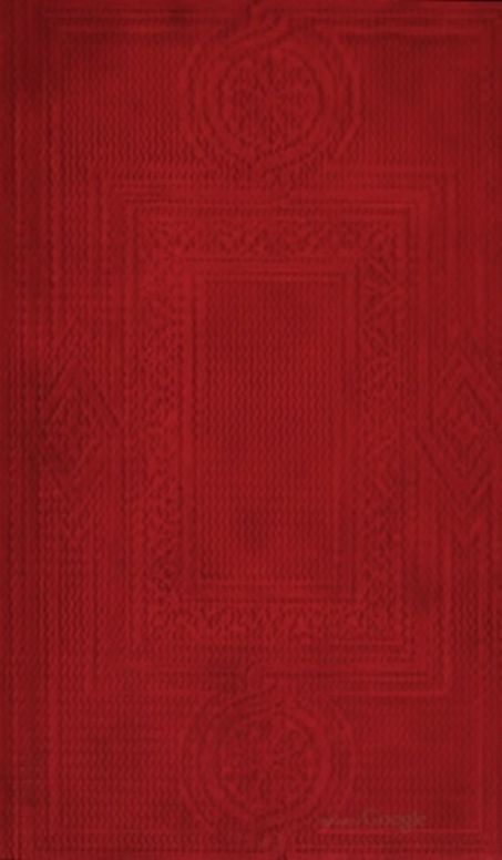 History of the Opera from its Origin in Italy to the present Time With Anecdotes of the Most Celebrated Composers and Vocalists of Europe
