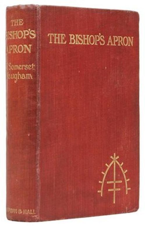 The Bishop's Apron A study in the origins of a great family