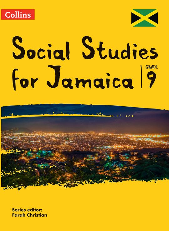 Social Studies for Jamaica Grade 9