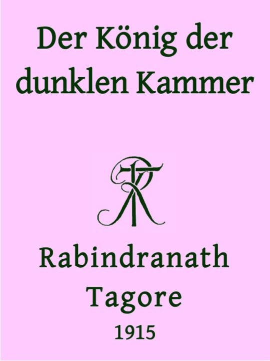 Der König der dunklen Kammer