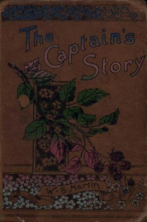 The Captain's Story or The Disobedient Son