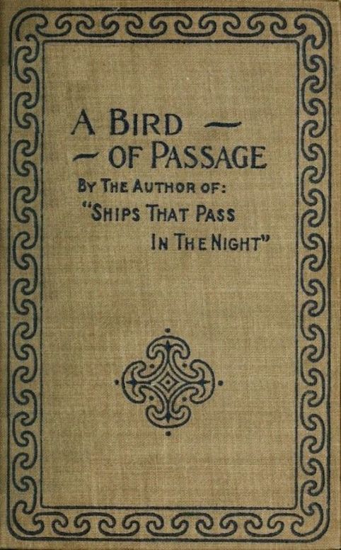 A Bird of Passage and Other Stories
