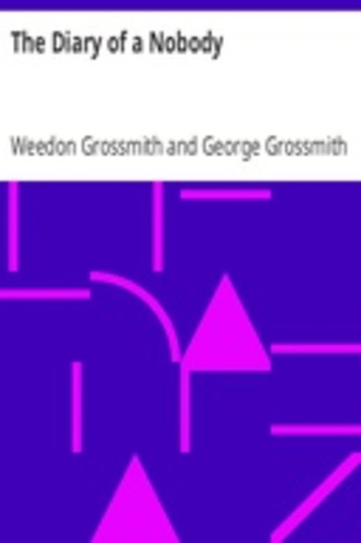 The Diary of a Nobody