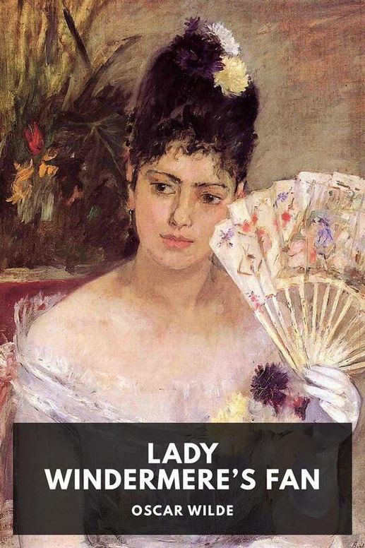Lady Windermere’s Fan