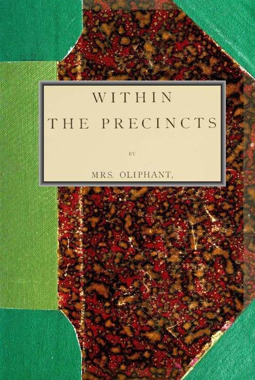 Within the Precincts