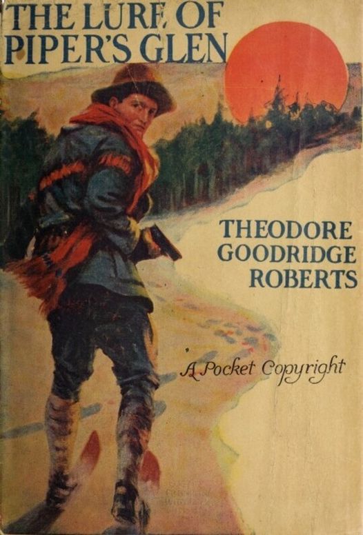 The lure of Piper's Glen