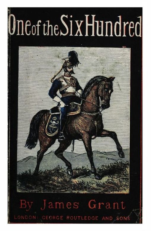 One of The Six Hundred