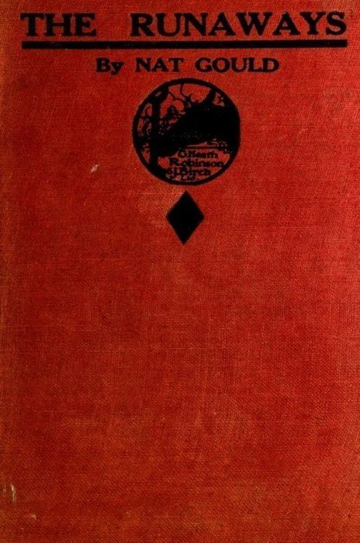 The Runaways A New and Original Story
