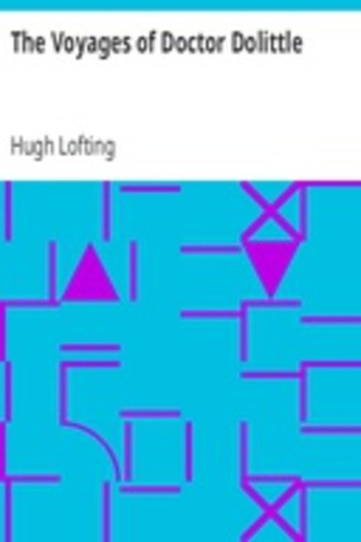 The Voyages of Doctor Dolittle