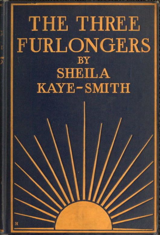 The Three Furlongers