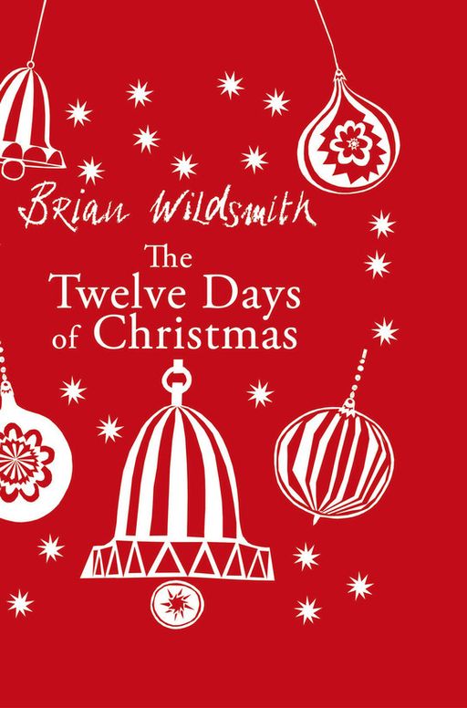 The Twelve Days of Christmas