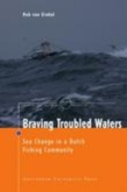 Braving Troubled Waters