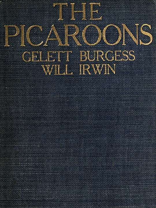The Picaroons