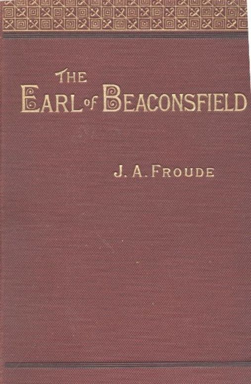 The Earl of Beaconsfield