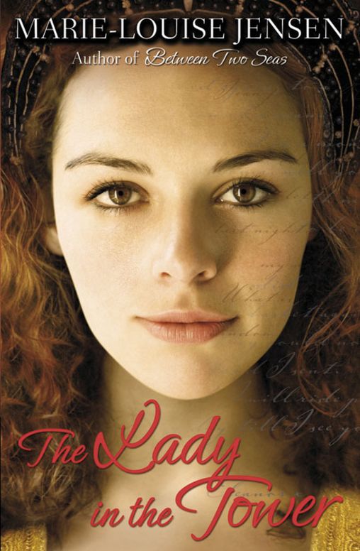 The Lady in the Tower