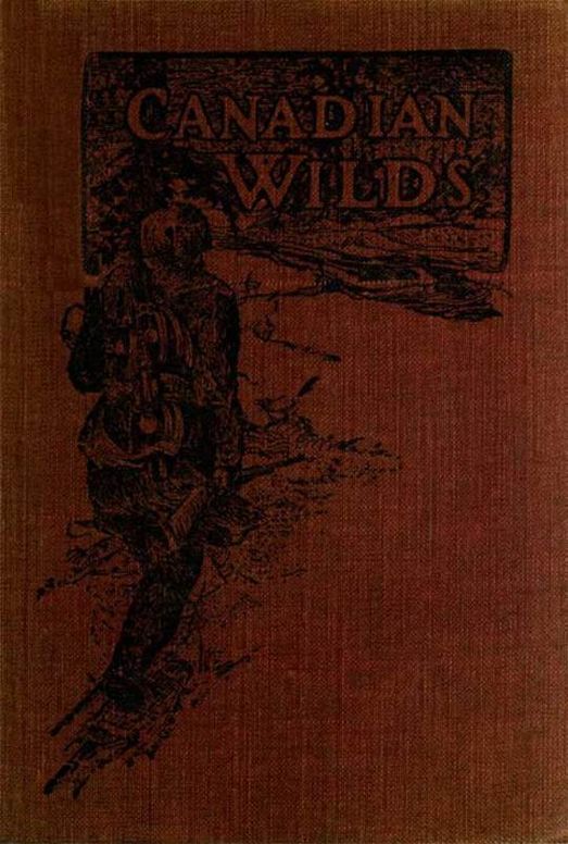 Canadian Wilds Tells About the Hudson's Bay Company, Northern Indians and Their Modes of Hunting, Trapping, Etc.