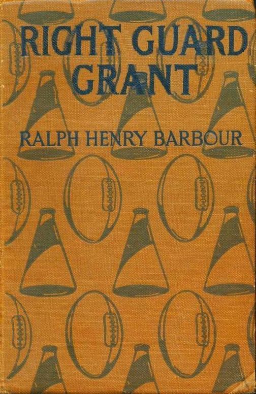 Right Guard Grant