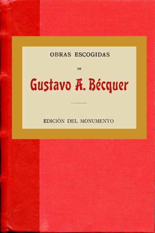 Obras escogidas