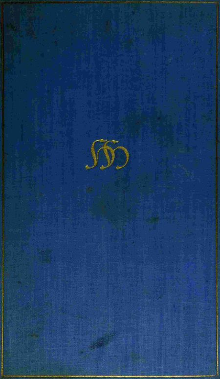Der Steppenwolf