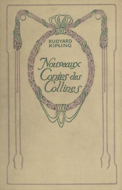 Nouveaux Contes des Collines