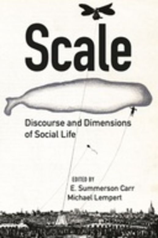 Scale: Discourse and Dimensions of Social Life