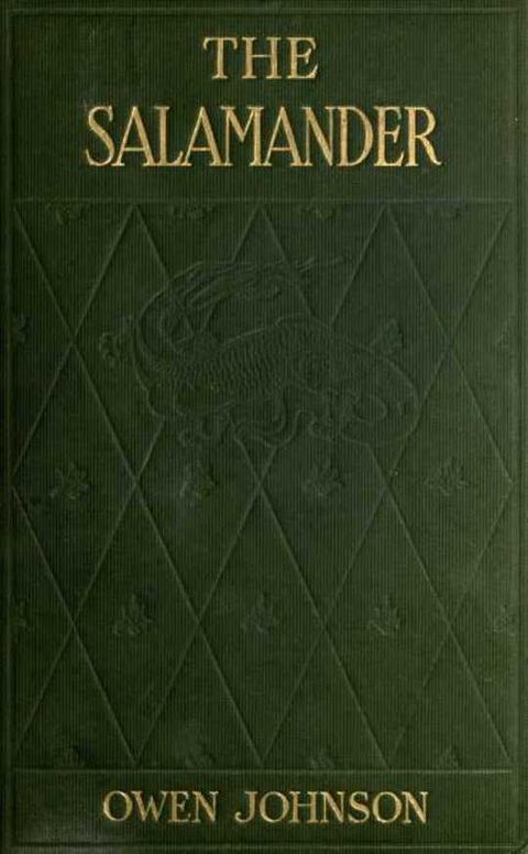 The Salamander