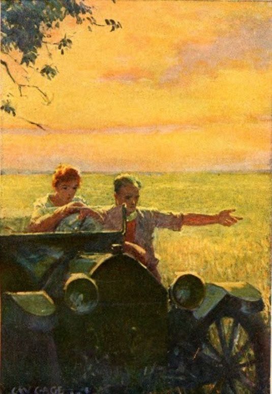 The Reclaimers