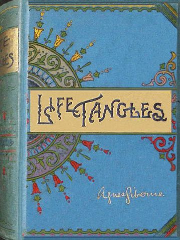 Life-tangles: the journal of Rhoda Frith