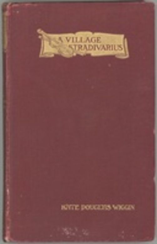 A Village Stradivarius