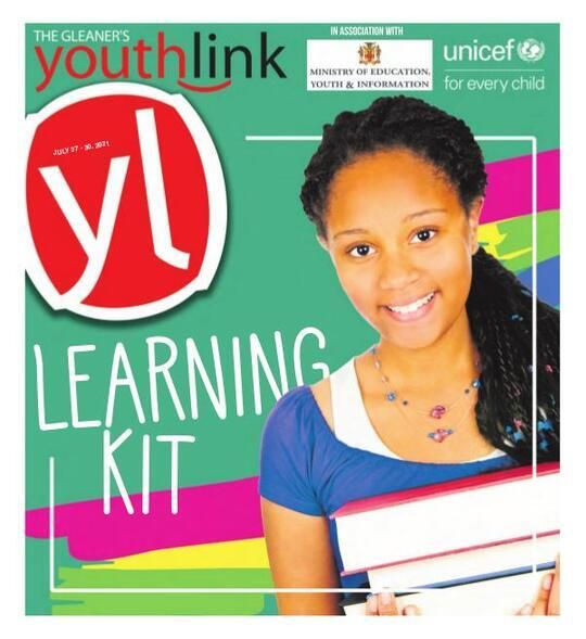 Youth Link Learning Kit 