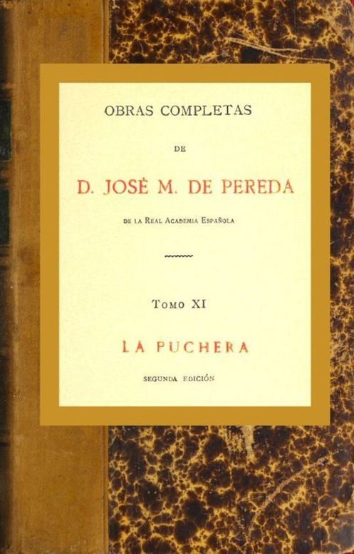 La Puchera