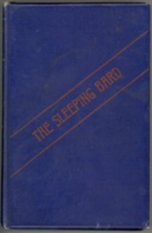 The Visions of the Sleeping Bard