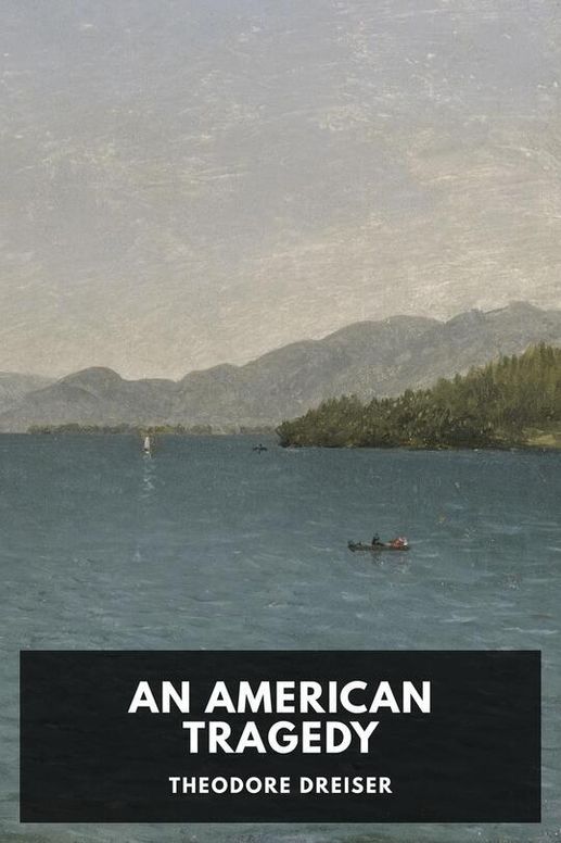 An American Tragedy