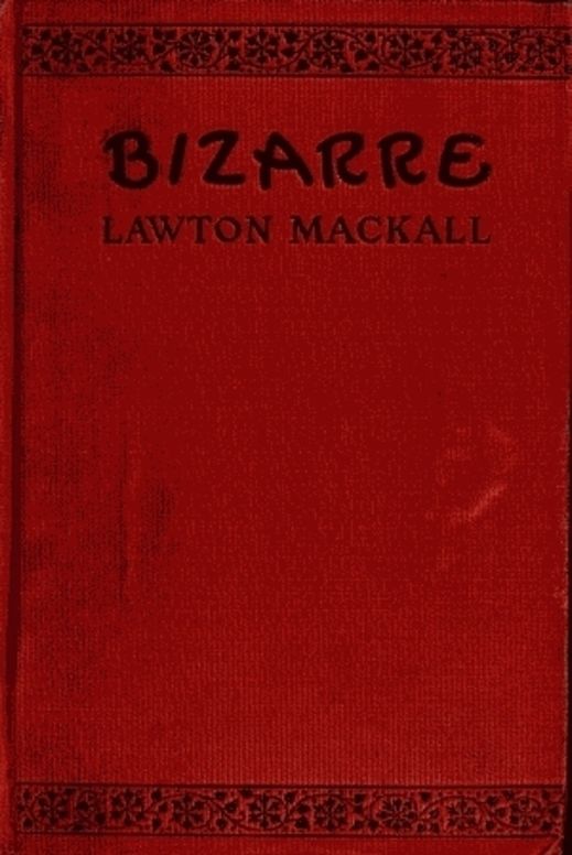 Bizarre