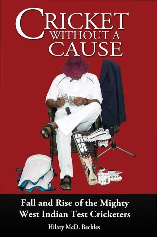 Cricket without a Cause 