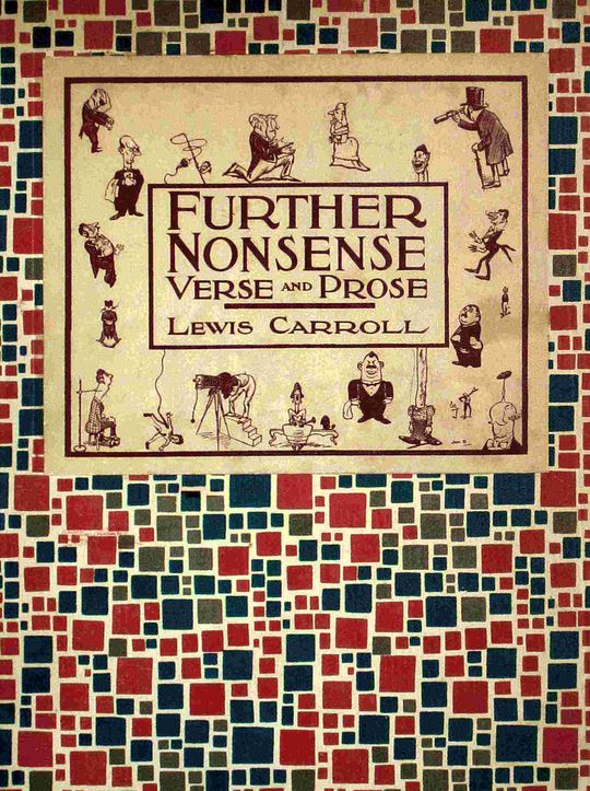 Further nonsense verse and prose