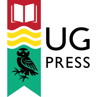 University of Guyana Press
