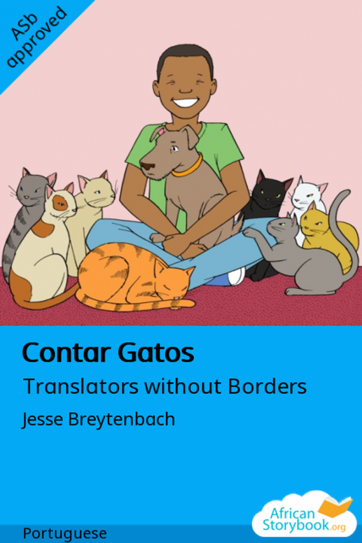 Contar Gatos