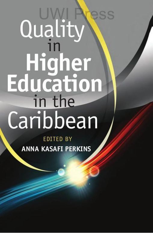 Quality in Higher Education in the Caribbean