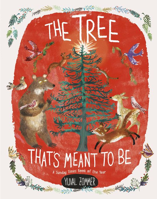 The Tree That's Meant to Be eBook