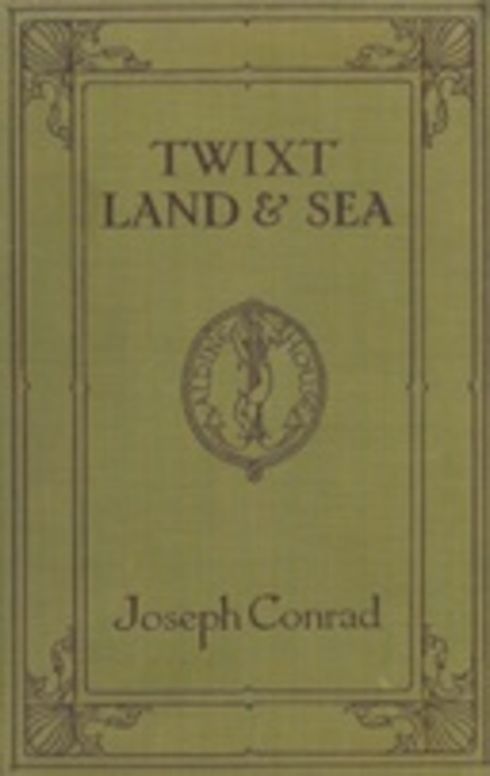 'Twixt Land & Sea: Tales