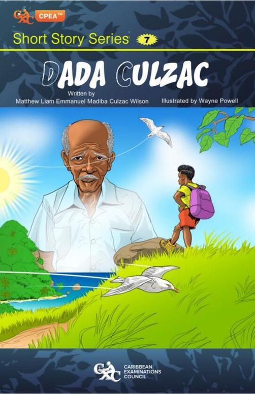 DaDa Culzac