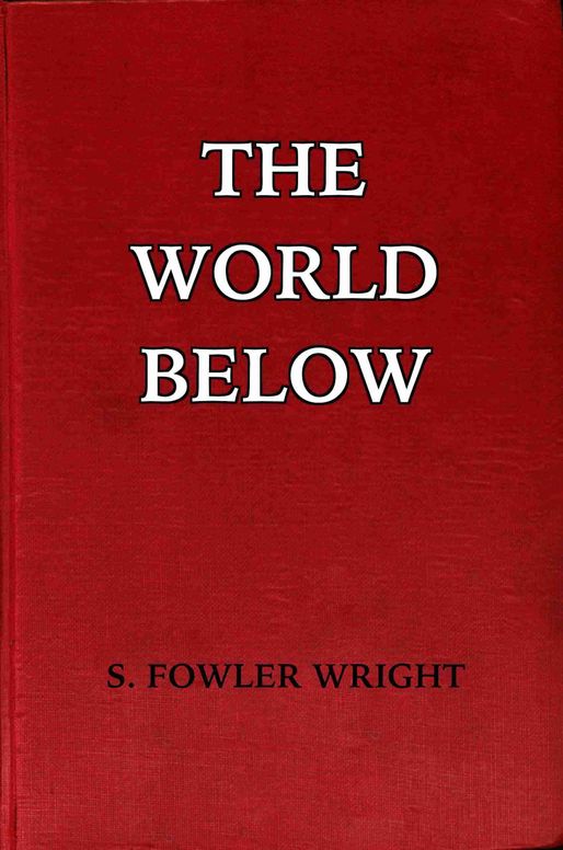The world below