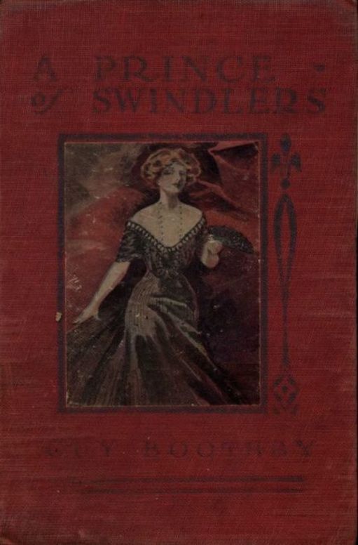 A Prince of Swindlers