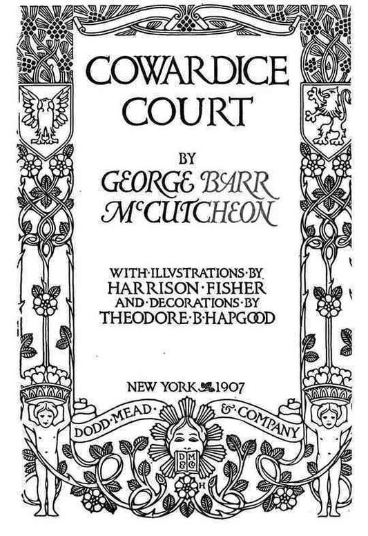 Cowardice Court