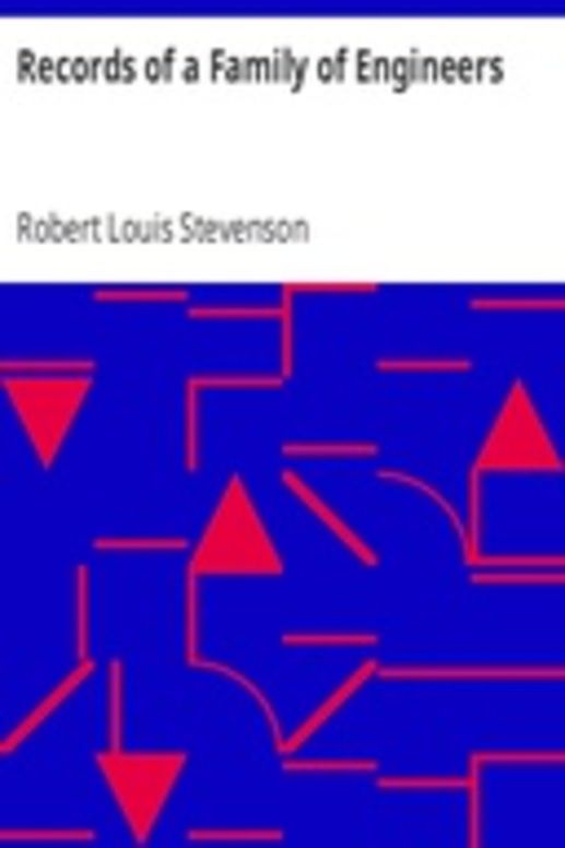 Records of a Family of Engineers