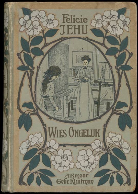 Wies Ongeluk