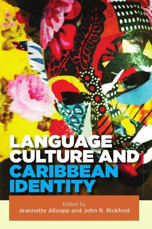Language, Culture and Caribbean identity