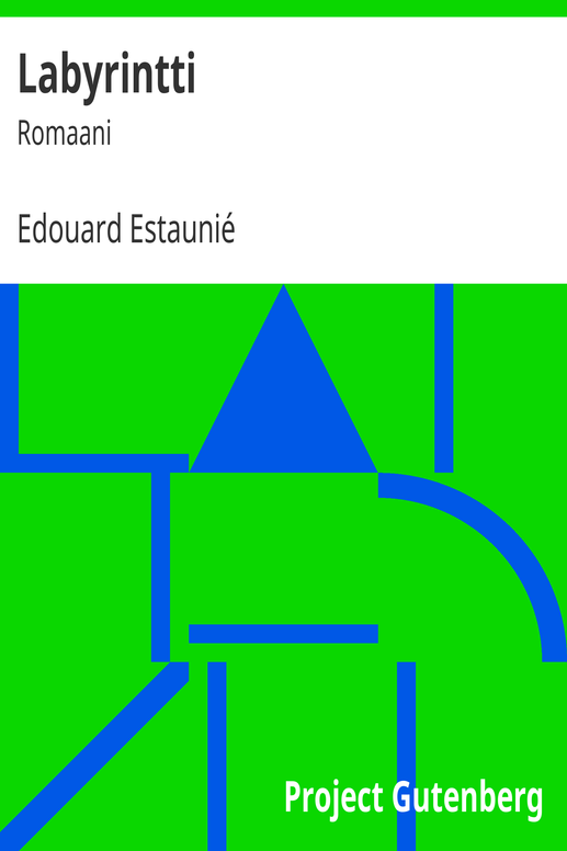 Labyrintti