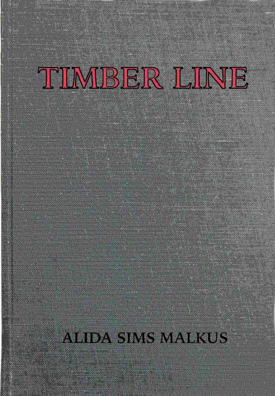 Timber line